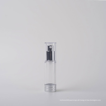 15ml runde Airless-Flasche (EF-A71015)